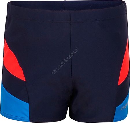 Kąpielówki Crowell Lenny 02