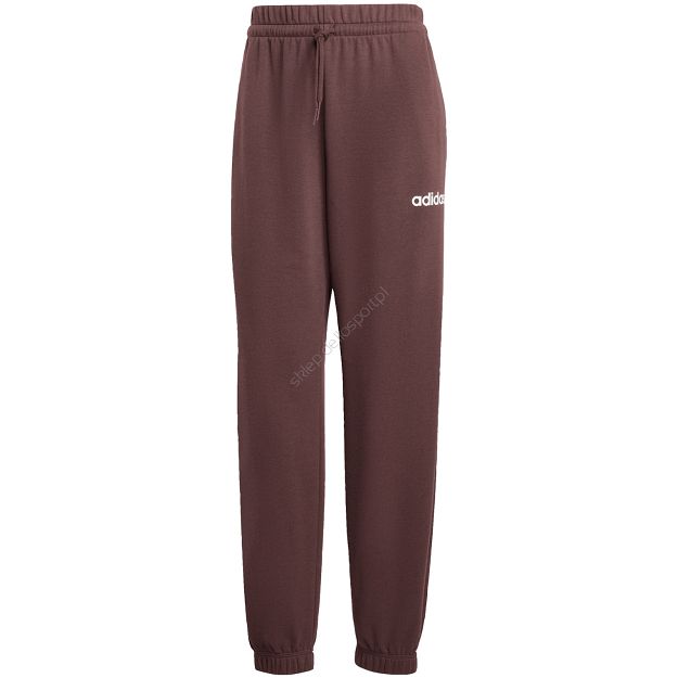 Spodnie Adidas Essentials Linear French JY4898