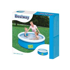 Basen Fast Set 152x38cm  - 3