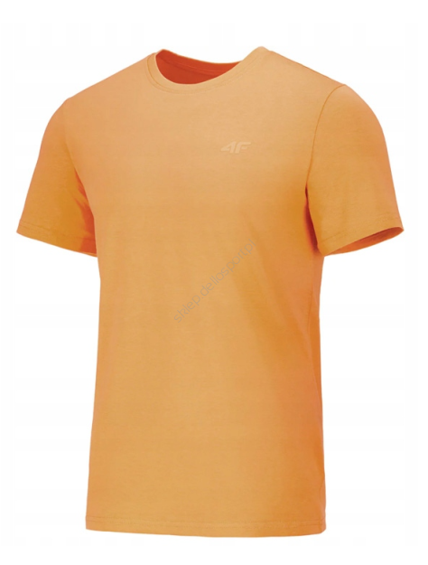 Tshirt łososiowy M1154