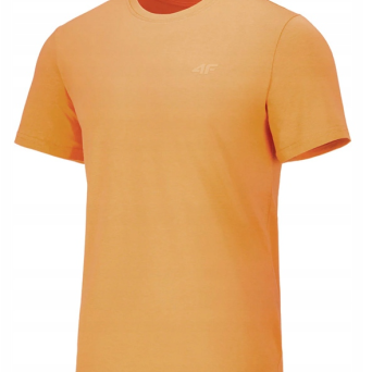 Tshirt łososiowy M1154
