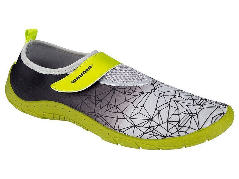 Buty do wody Waimea JR Green 13BJ-CRG