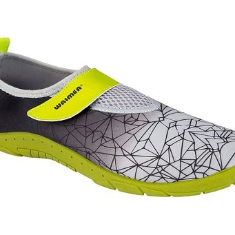 Buty do wody Waimea JR Green 13BJ-CRG