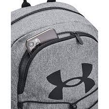 Plecak UA Hustle Sport Backpack OSFA 1364181 012 - 2