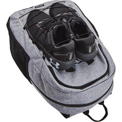Plecak UA Hustle Sport Backpack OSFA 1364181 012 - 3