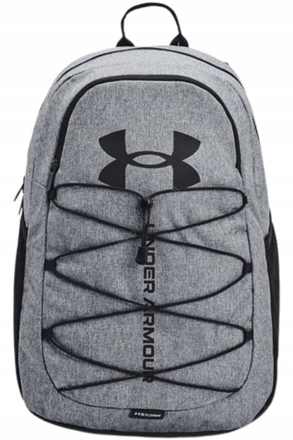 Plecak UA Hustle Sport Backpack OSFA 1364181 012