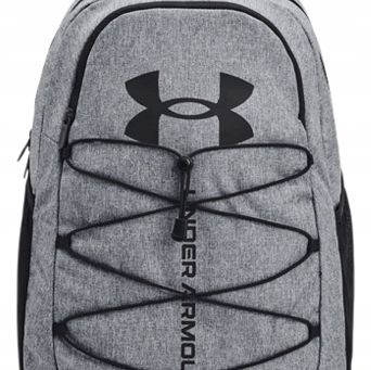 Plecak UA Hustle Sport Backpack OSFA 1364181 012