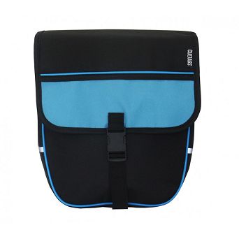 Torba bagażowa na rower Heart Trekking Single 500.002