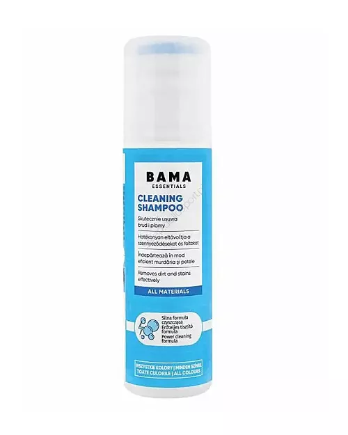 Szampon BAMA 75ml Cleaning neutralny