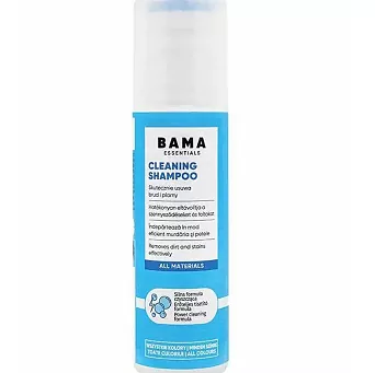 Szampon BAMA 75ml Cleaning neutralny