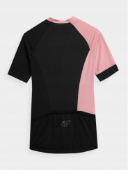 Tshirt Fnk różowy F176  - 2