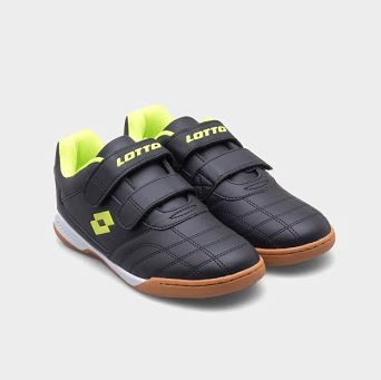 Buty Lotto Pacer K 2600110K 1124