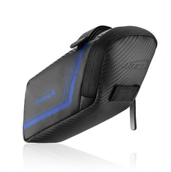 TOREBKA IBERA PODSIODŁOWA IB-SB16 S BLUE