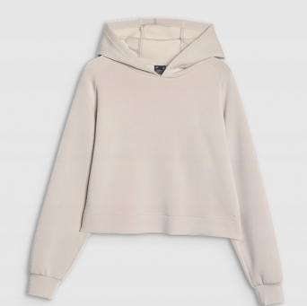 Bluza beż F1562