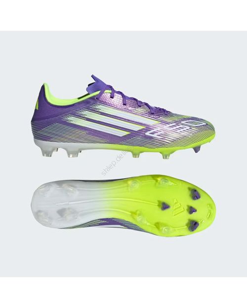 Buty Adidas F50 Leaugue FG/MG JI0003
