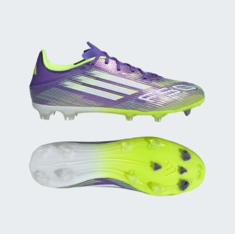 Buty Adidas F50 Leaugue FG/MG JI0003