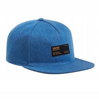 Czapka z daszkiem Vans Ravenna VN000NBXCDX