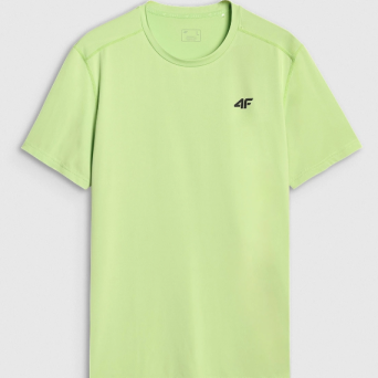 Tshirt fnk jasna zieleń M1521