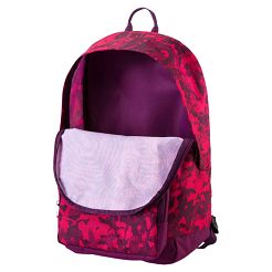 Plecak Puma Core Style bacpack róż-fio 74739 04 - 2