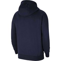 Bluza XXL Nike Park 20 Fleece Hoodie CW6894 451 - 2