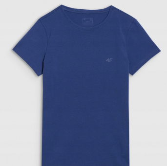 Tshirt granat F2255