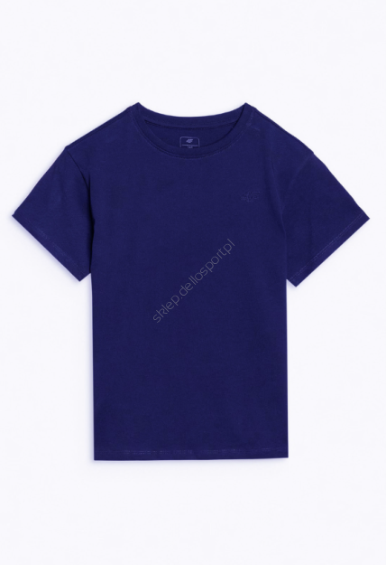Tshirt granat F2332