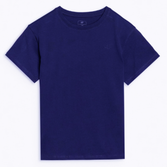 Tshirt granat F2332