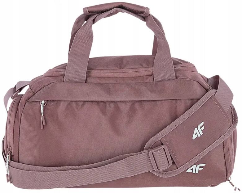 4FWSS26ATBAF072-56S-one size TORBA TRENINGOWA F072