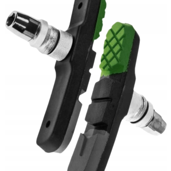 Klocki hamulcowe Specncer V systems Triple Power