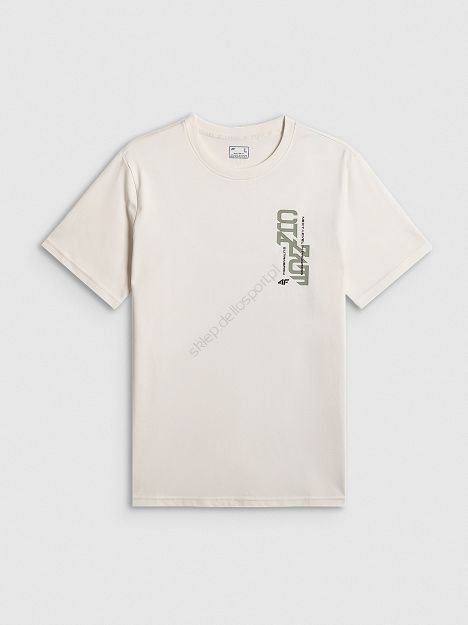 4FWSS26TTSHM2665-12S TSHIRT M2665