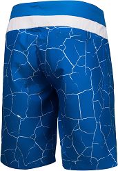 Spodenki męskie 4F denim SKMT002 H4L19 - 2