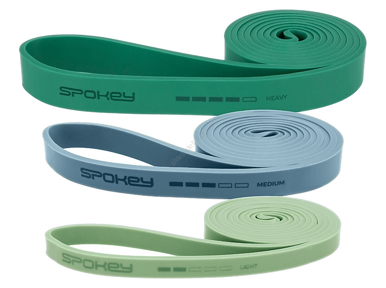 Zestaw 3 gum Power Set 945959