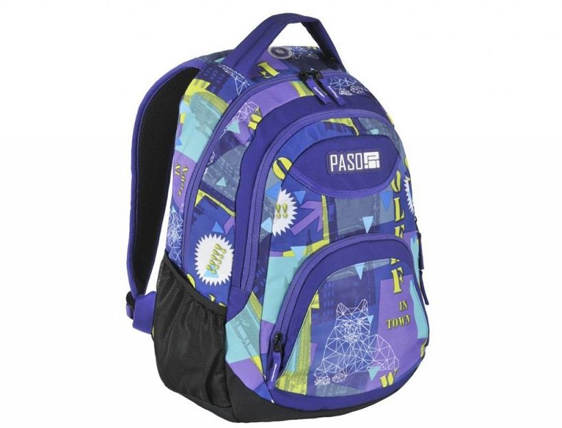 Plecak 17-2708UE
