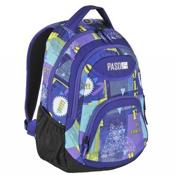 Plecak 17-2708UE