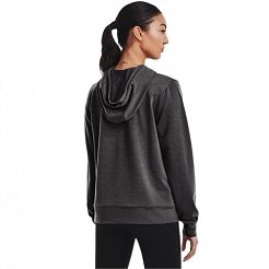 Bluza XL UA Rival Terry Hoodie 1369855 010 - 2