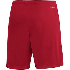 Spodenki Adidas Entrada 22 czerwone H61735 - 2