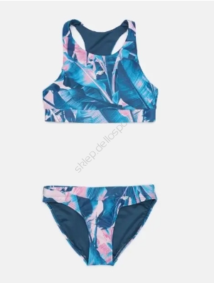 Bikini multikolor 3 allover F007