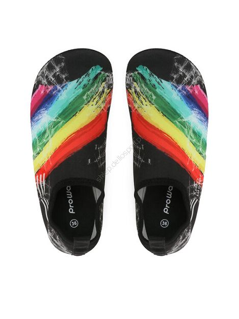 Buty Prowater PRO-23-34-109L