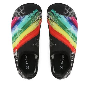 Buty Prowater PRO-23-34-109L