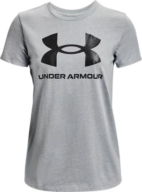 T-shirt UA Live Sportstyle Graphic 1356305 016