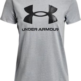 T-shirt UA Live Sportstyle Graphic 1356305 016