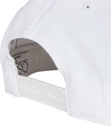 Czapka Adidas H90 Logo Cap OSFL czarna CF4874 - 2
