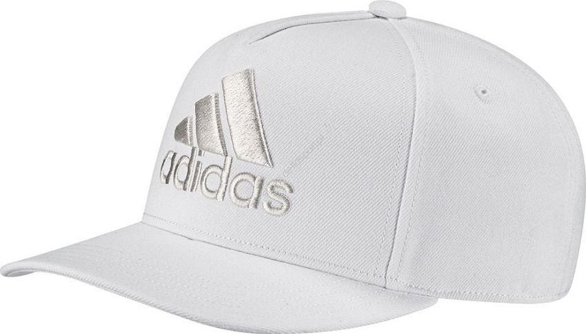 Czapka Adidas H90 Logo Cap OSFL czarna CF4874