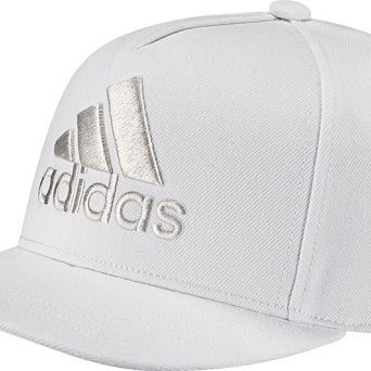 Czapka Adidas H90 Logo Cap OSFL czarna CF4874