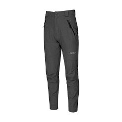 Spodnie trekking Alpinus Telfes AP43827 szar M - 2