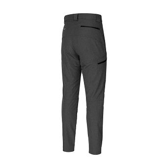 Spodnie trekking Alpinus Telfes AP43827 szar M