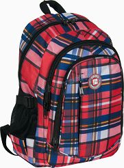 Plecak 16-1827B - 3