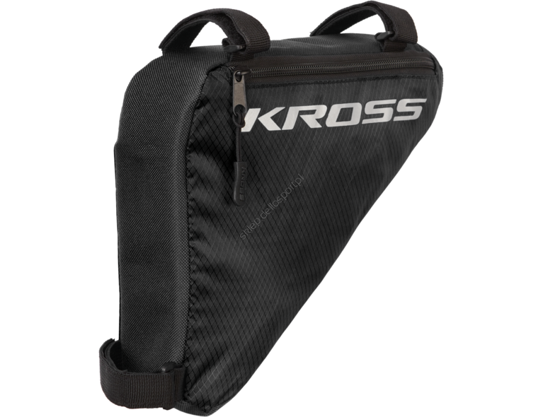 Torebka Triangle bag BK 