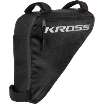 Torebka Triangle bag BK 