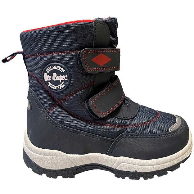 Obuwie Lee Cooper LCJ-23-44-1995K